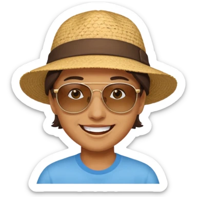 create emoji based on a picture of me sticker