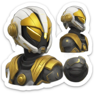 destiny 2 trials of osiris sticker