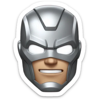 Flash DC comics sticker