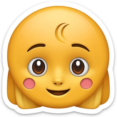 ai generated images sticker