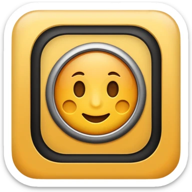 iPhone IOS 26.2.1 bro sticker