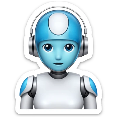 Nude girl fingering her pussy sticker