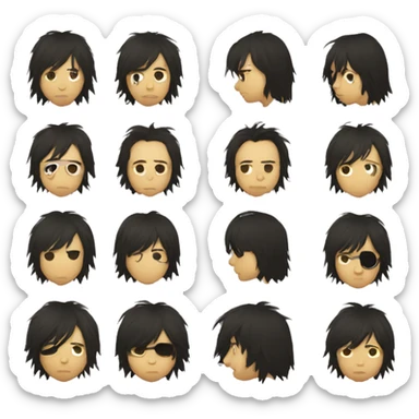 julian casablancas sticker