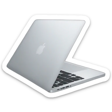 macbook sticker