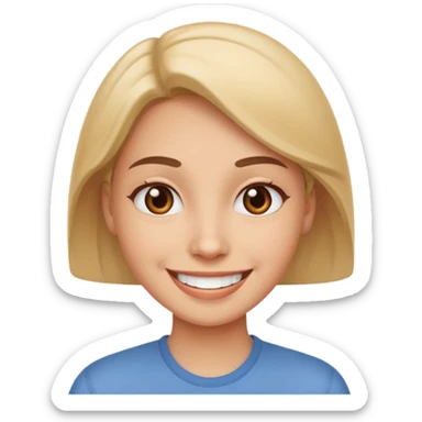 make a rapport sticker