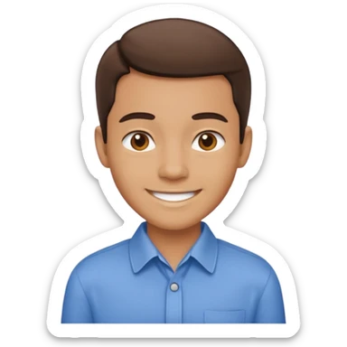 working in the neighborhood sticker