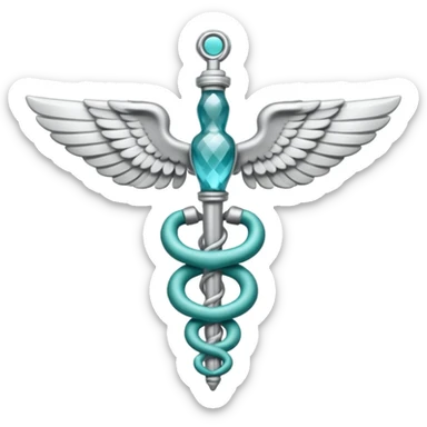 Images for the adaptive pack must be monochrome with transparency for correct display --  пщдв caduceus sticker