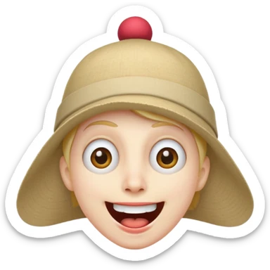 haha wałuduś kiepscy sticker