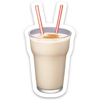 horchata sticker