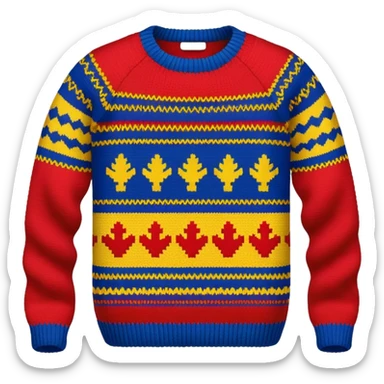 sweater emoji text no photo differant sticker