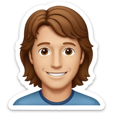 Andy Gibb sticker