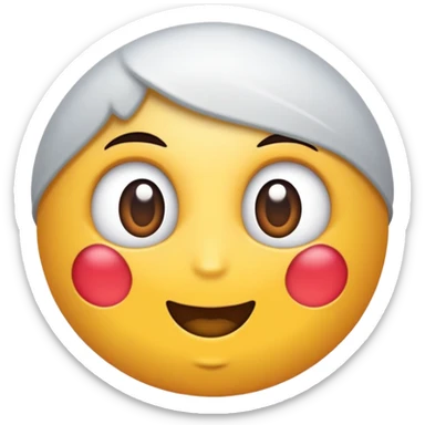 Bytt ut lendet på denna 😏 mot denna😉 sticker