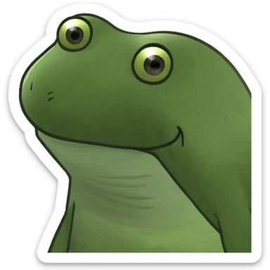 I’m talking about in it  sticker