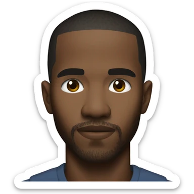 frank ocean sticker