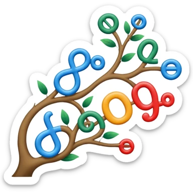 ramo della matematica sticker