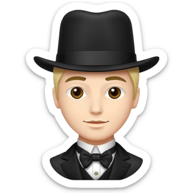 𝐷𝑎𝑛𝑑𝑦𝑠 𝑤𝑜𝑟𝑙𝑑 𝑐ℎ𝑎𝑐𝑎𝑡𝑒𝑟 sticker