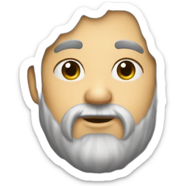 pipi romagnoli sticker