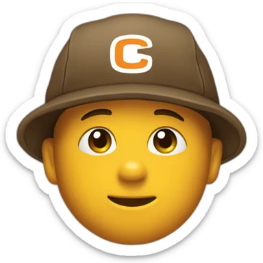 carhartt sticker