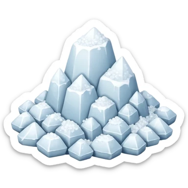 salt sticker
