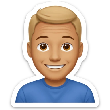 Gregg Alexander from New Radicals sticker