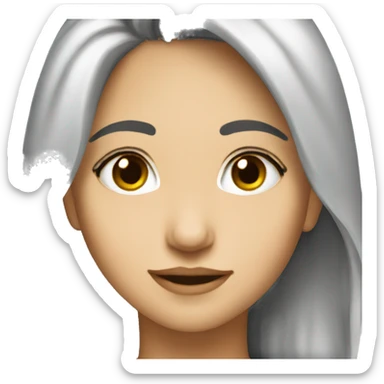 Kaeya Alberich sticker