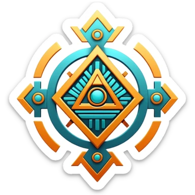 LOGO SOBRE AZTECAS TECNOLOGIA.

SOMOS UNA EMPRESA DE TECNOLOGIA CON IA, APPS ETC.

DE NOMBRE ASTECH sticker