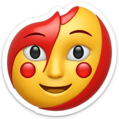 sex emoji sticker