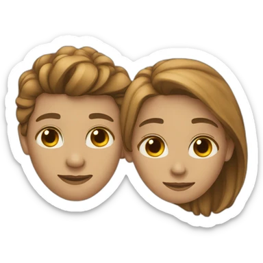 relationship and dating sticker