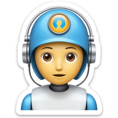 Girl doing striptis with naked ass and anal piercing  sticker