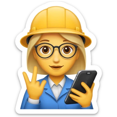 
A company founded in a local area
 sticker