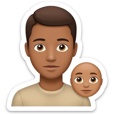 Je veux créer mon propre avatar sticker