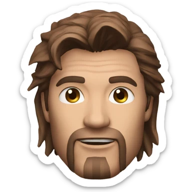 gambit destiny sticker