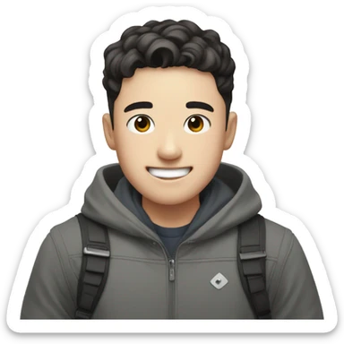 kyungsoo welcoming sticker