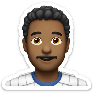 nestor lorenzo sticker