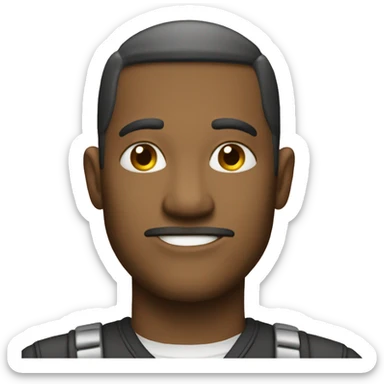 "not reproduced word" sticker