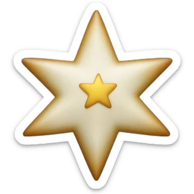 Himars Jewish star sticker
