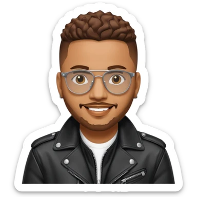 Al B Sure, R&B Singer sticker