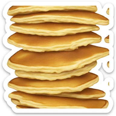 Pancakes  sticker