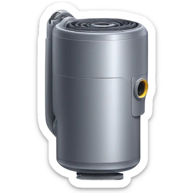 Dyson airwrap sticker