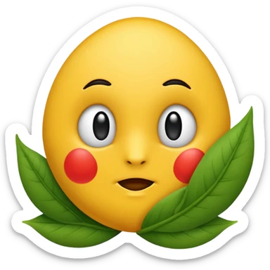 A girl mastrubating sticker