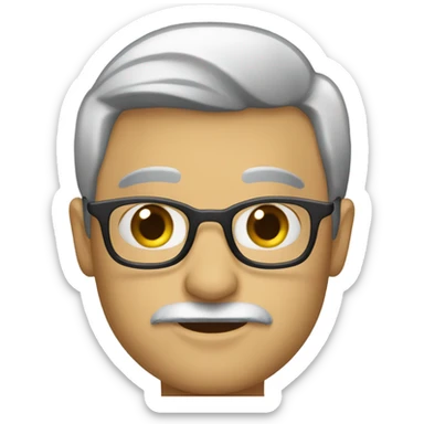 Ti voglio bene  sticker