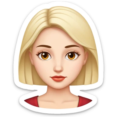 Lirili Larila sticker