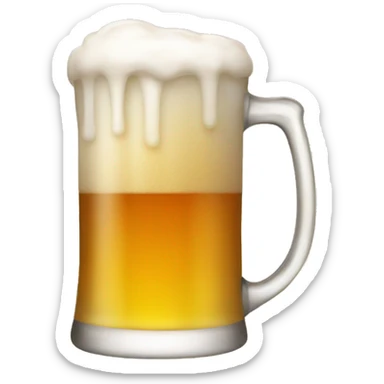 beer sticker