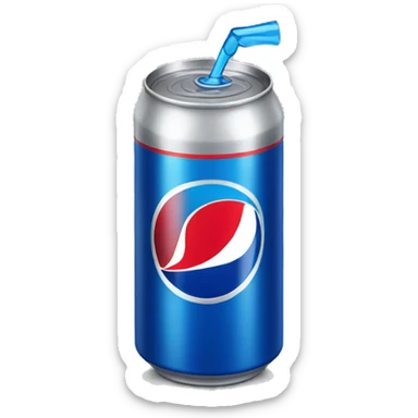 pepsi sticker