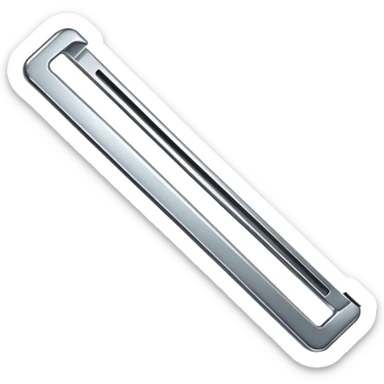 a search bar sticker