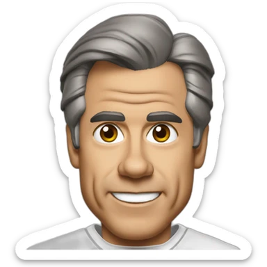 Nick Saban Alabama sticker