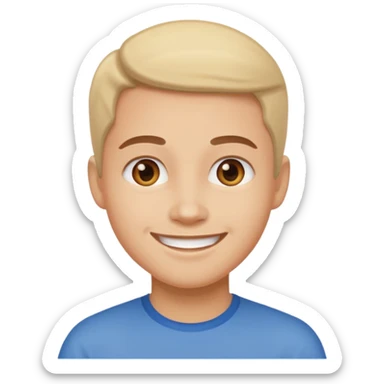 make a rapport sticker