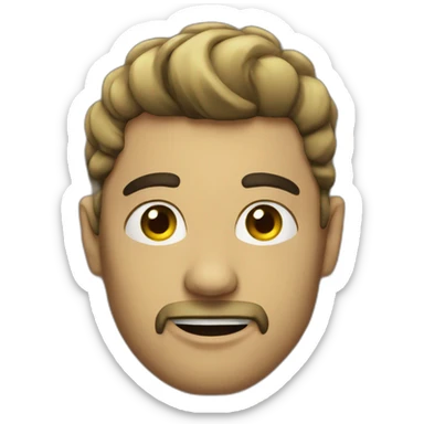 No fucks left sticker