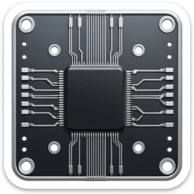 RFID signal sensor sticker