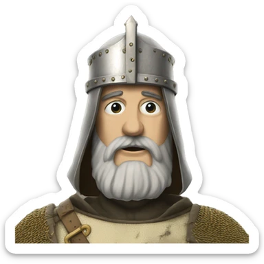 monty python holy grail sticker